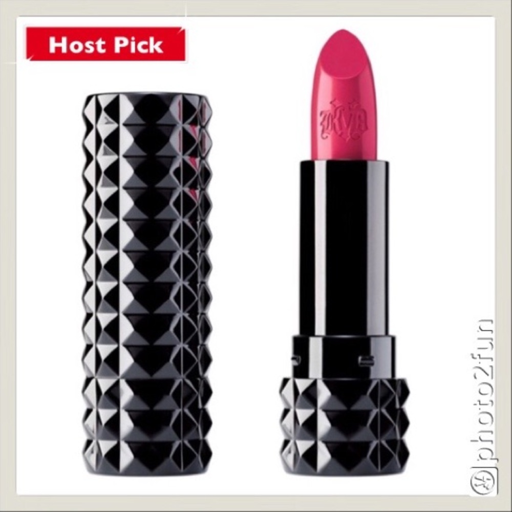 Kat Von D Studded Lipstick in Crush - Picture 1 of 8